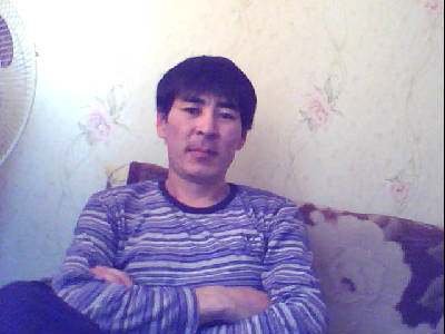 Ерлан Хасенов