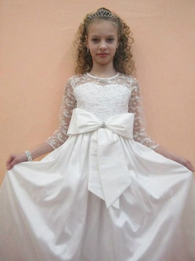 Надежда Асмоловская