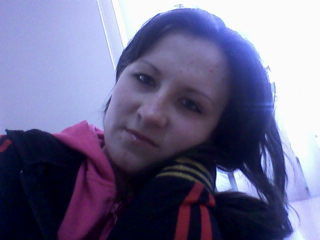 Виктория Постникова