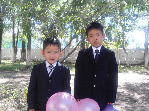 Сымбат Кенжекеева