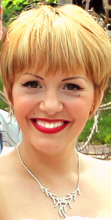 Аленка Прозорова