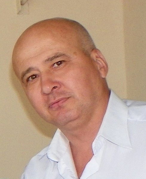 Валерий Тихонов
