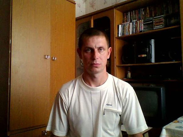 Юрий Бондаренко