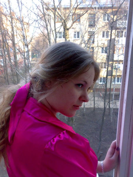 Елена Романова