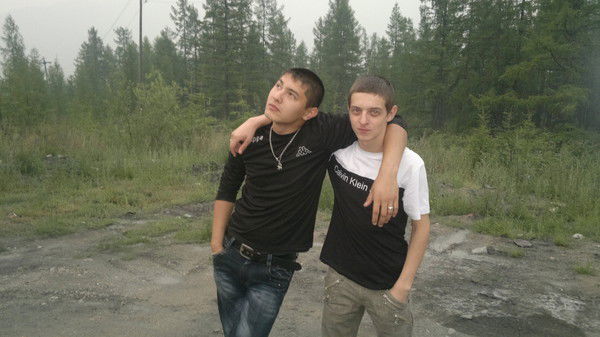 Александр Мельниченко