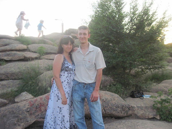 Ирина Турчак