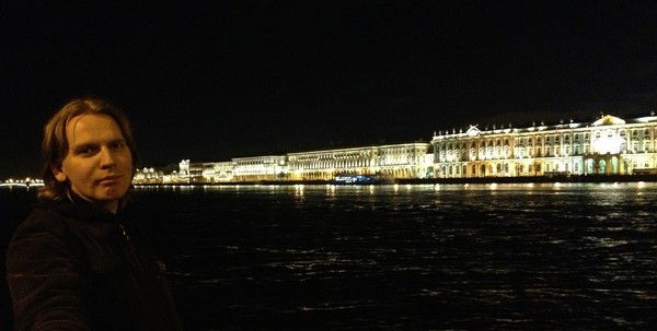 Василий Анатольевич