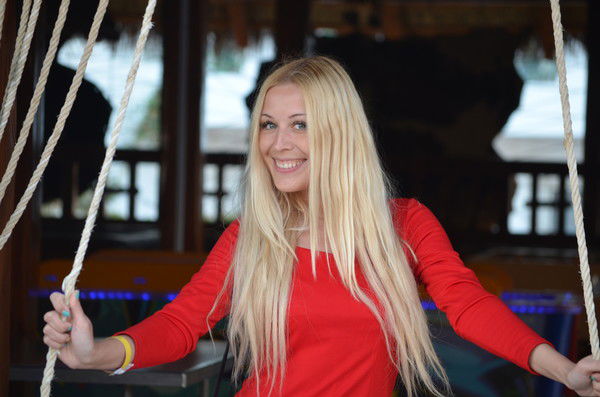 Олеся Дородникова