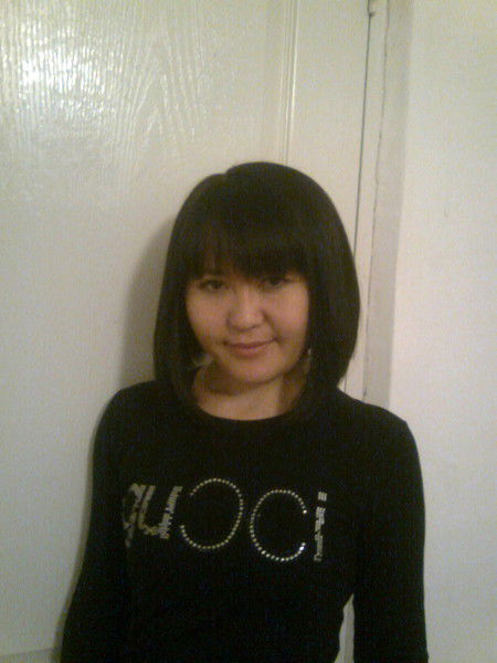 Ардак Машкенеева