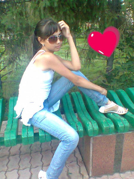 Зарина Есенгельдинова