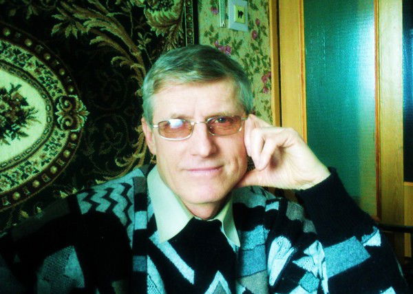 Александр Шишов