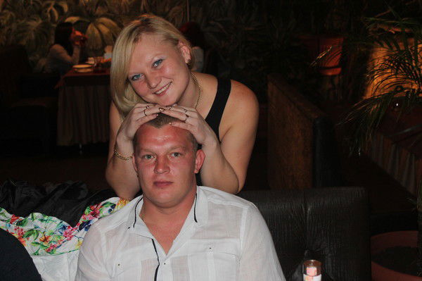 Татьяна Герасимова