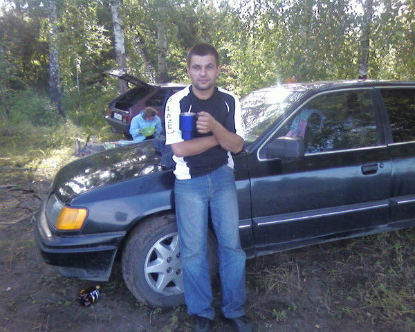 Евгений Мурзанаев