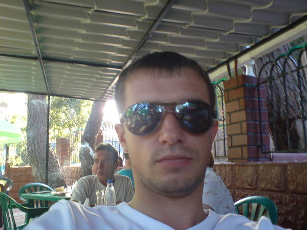 Марыкин Сергей