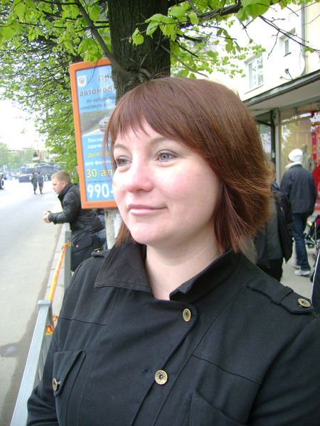 Ольга Макошина