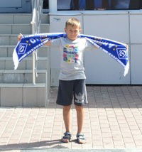 Кирилл Сафин