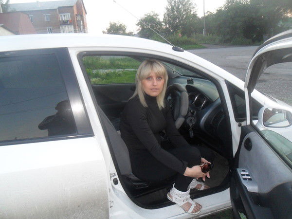 Лидия Павловец