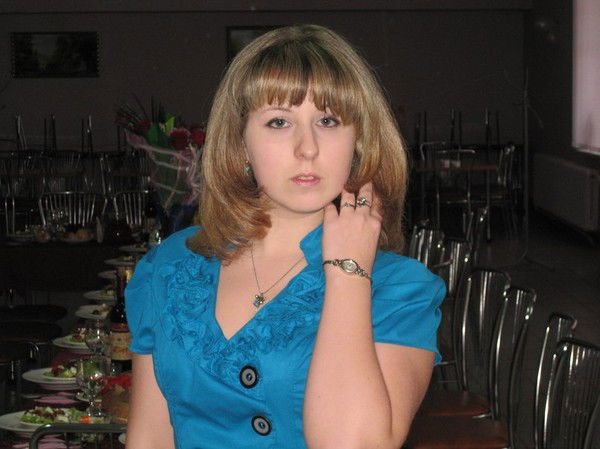 Марина Орлова