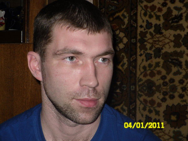 Андрей Пашин