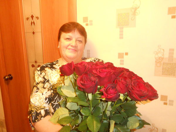 Татьяна Морозова