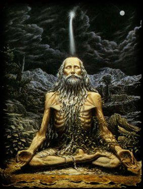 Виталий Ищущий