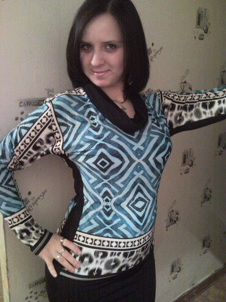 Татьяна Коротких