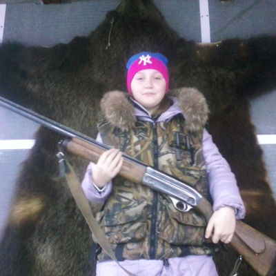 Алиса Ефанова