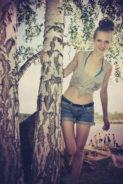 Илона Ульянова