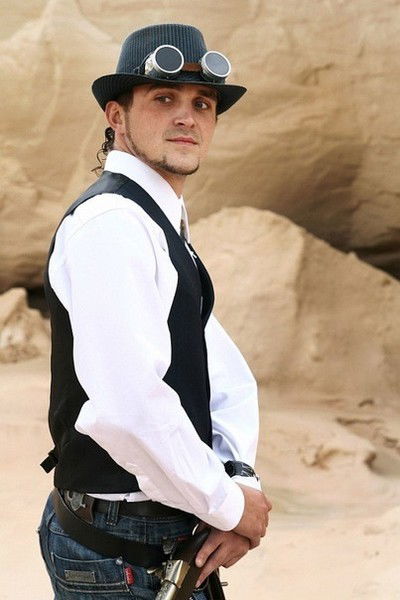 Алексей Терегулов