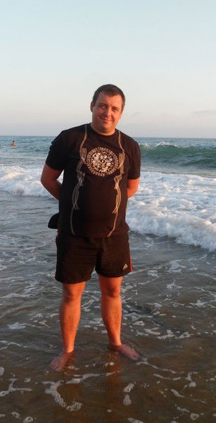 Филиппов Сергей