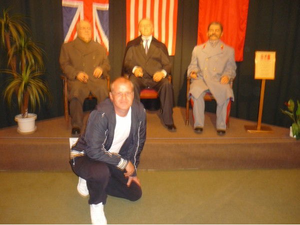 Марк Шахтёрин