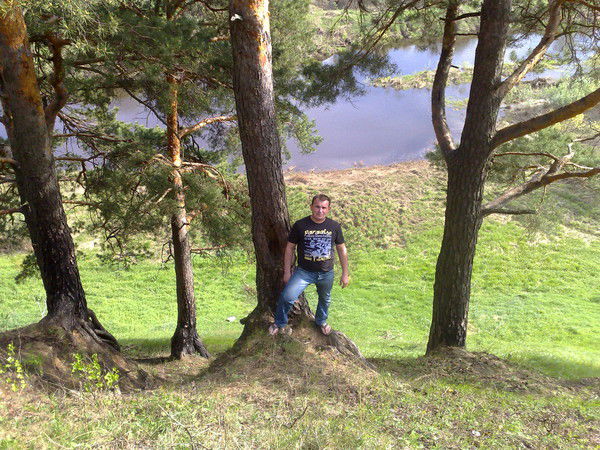 Андрей Григорьев