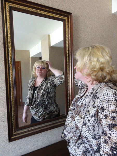 Марина Курочкина