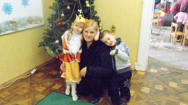 Мирослава Гаргас