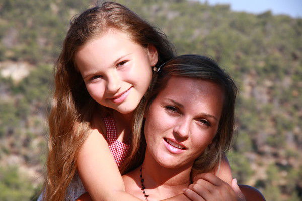 Кристина Родионова