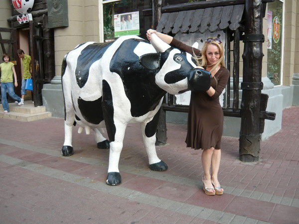 Светлана Вишневская