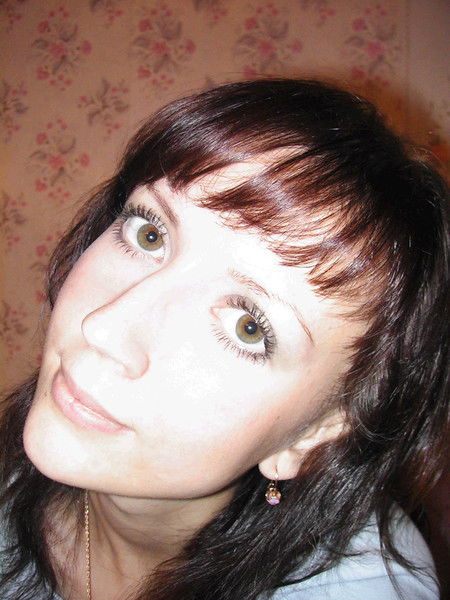 Анна Щитинина