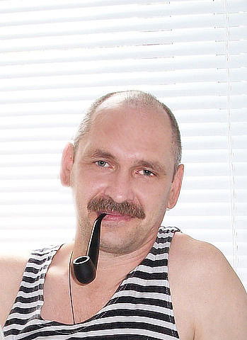 Алексей Козиков