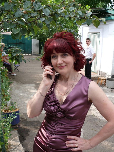 Елена Мартыненко