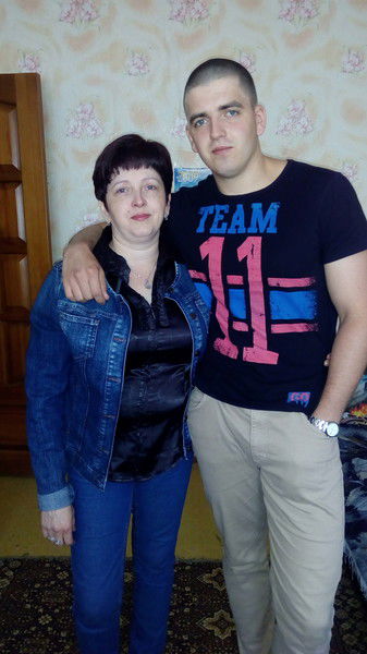 Ольга Мараева