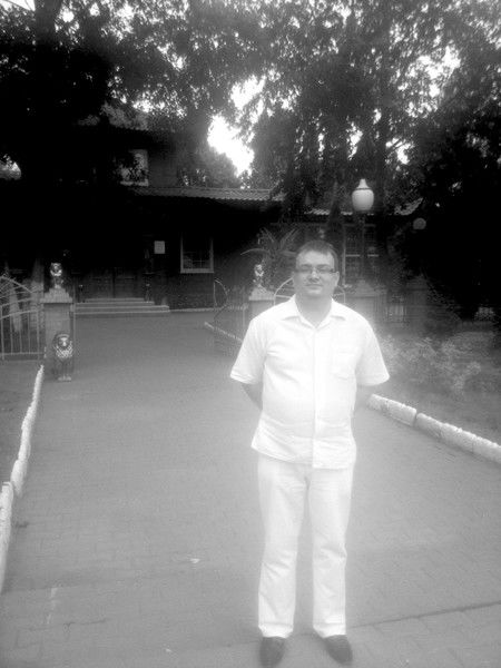 Евгений Карачев