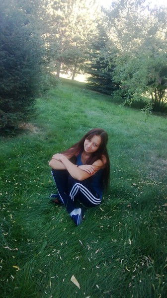 Шакизат Турсынова