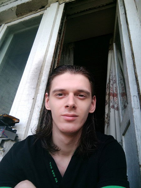 Александр Alex