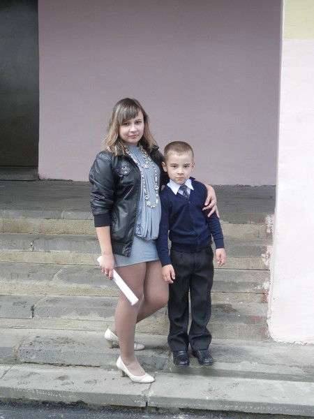 Анастасия Сильянова