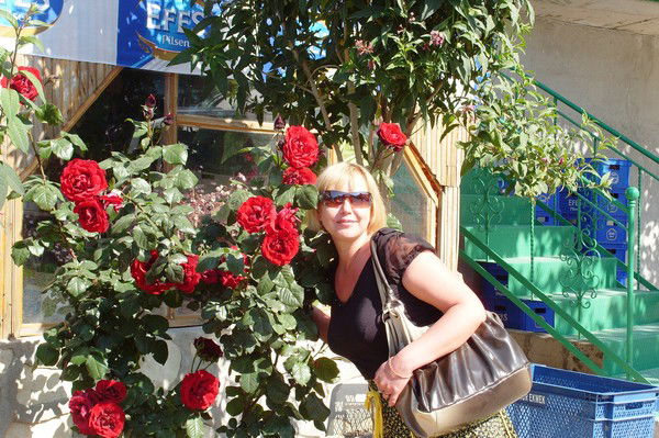 Галина Проворова