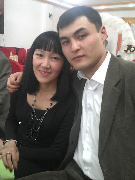 Анар Джалилова