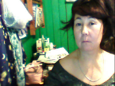 Зиля Копытова