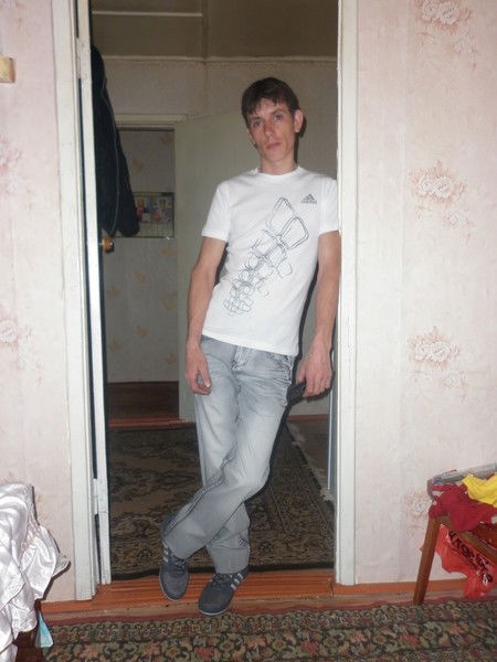 Дмитрий Дмитрий