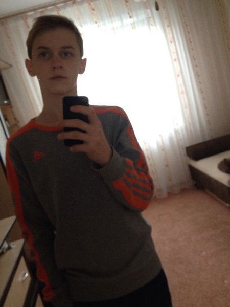 Павел Ермолин