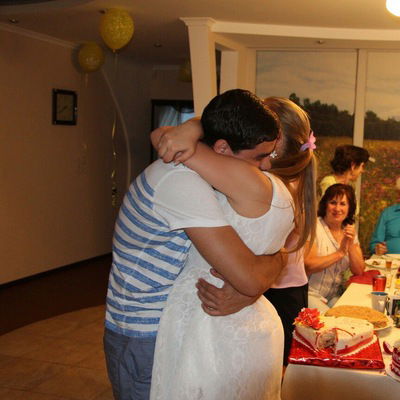 Оксана Рожкова